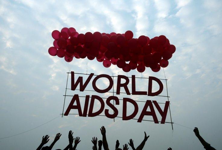 Ini yang Diusung Kemenkes pada Peringatan Hari AIDS Sedunia